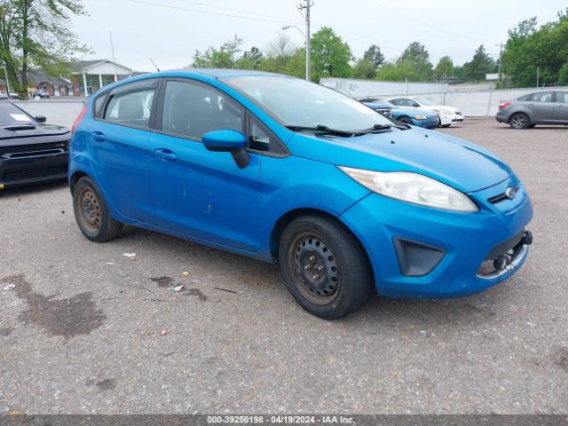 FORD FIESTA 2012 3fadp4ej2cm101490