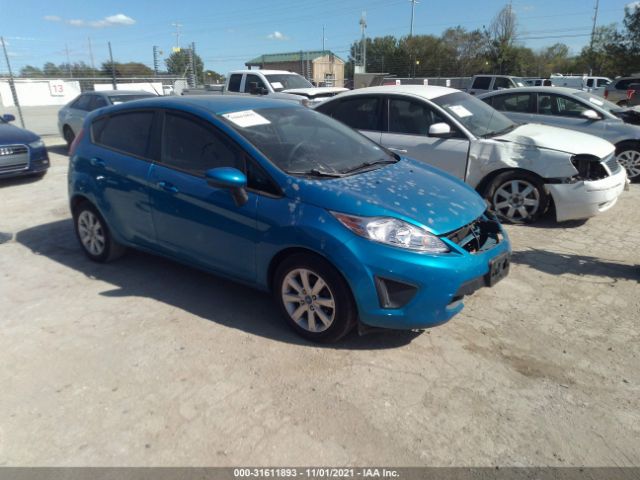 FORD FIESTA 2012 3fadp4ej2cm103109