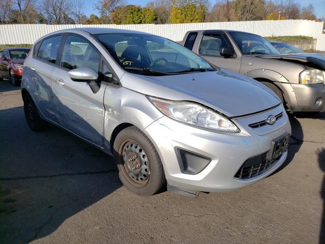 FORD FIESTA SE 2012 3fadp4ej2cm104504