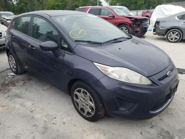 FORD FIESTA SE 2012 3fadp4ej2cm110349