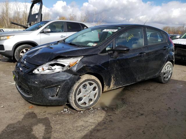 FORD FIESTA 2012 3fadp4ej2cm111324