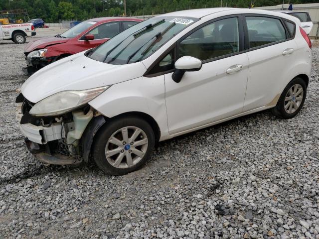 FORD FIESTA 2012 3fadp4ej2cm117463