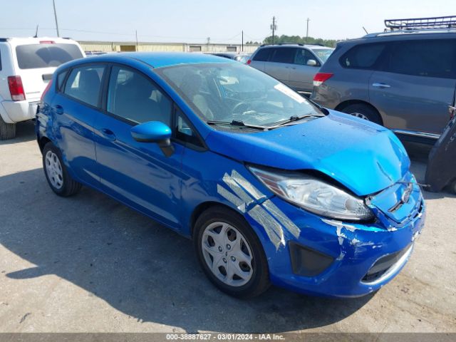 FORD FIESTA 2012 3fadp4ej2cm133937