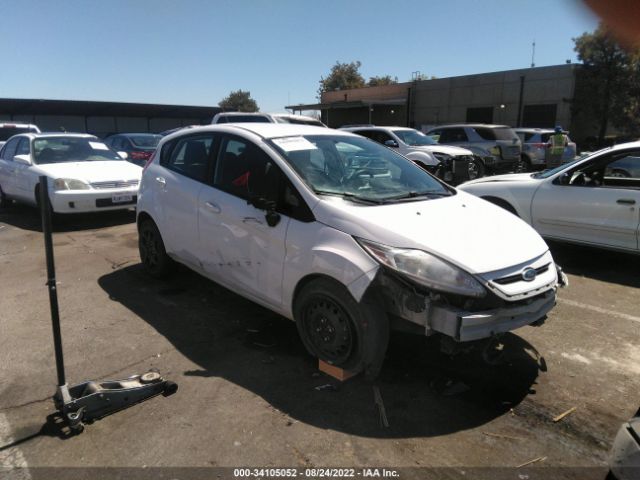 FORD FIESTA 2012 3fadp4ej2cm135087