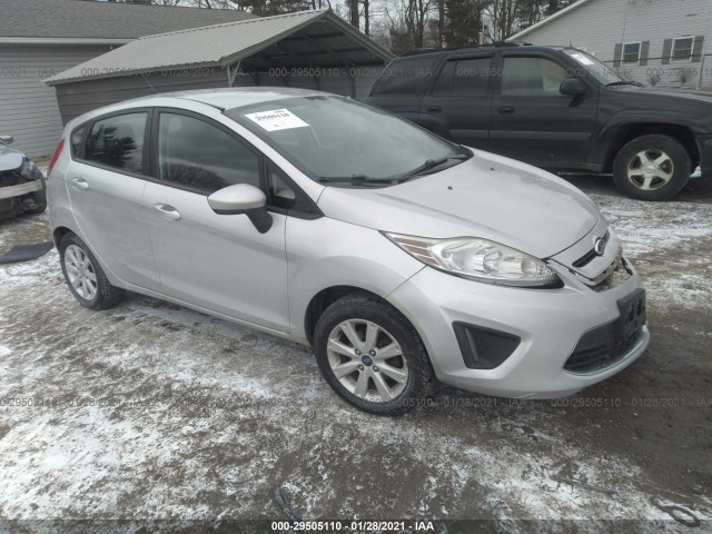 FORD FIESTA 2012 3fadp4ej2cm140161