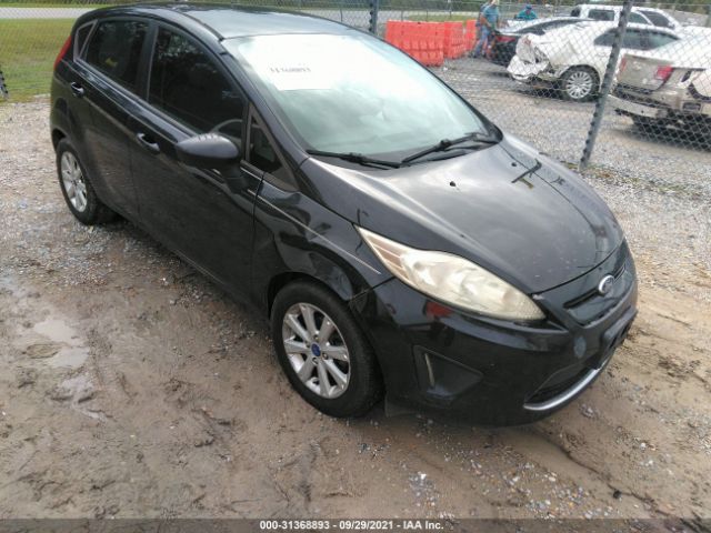 FORD FIESTA 2012 3fadp4ej2cm145697