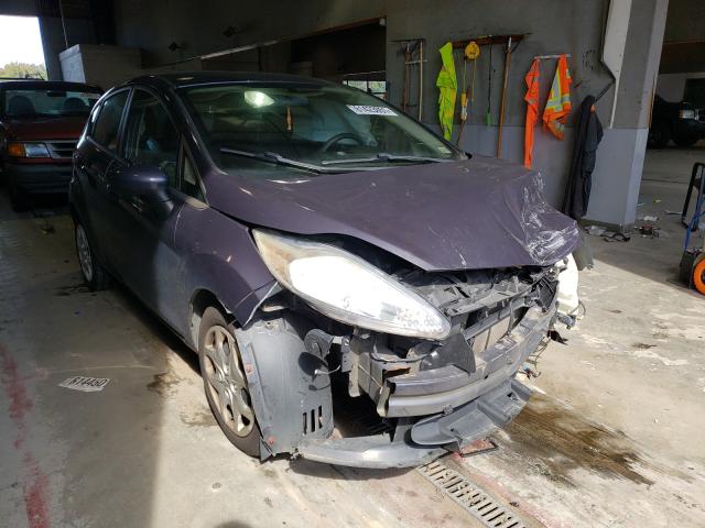 FORD FIESTA 2012 3fadp4ej2cm152455