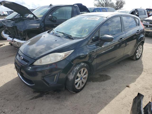 FORD FIESTA SE 2012 3fadp4ej2cm152892