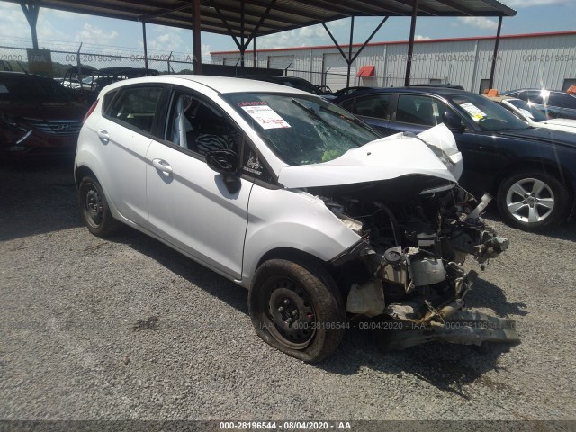 FORD FIESTA 2012 3fadp4ej2cm154352