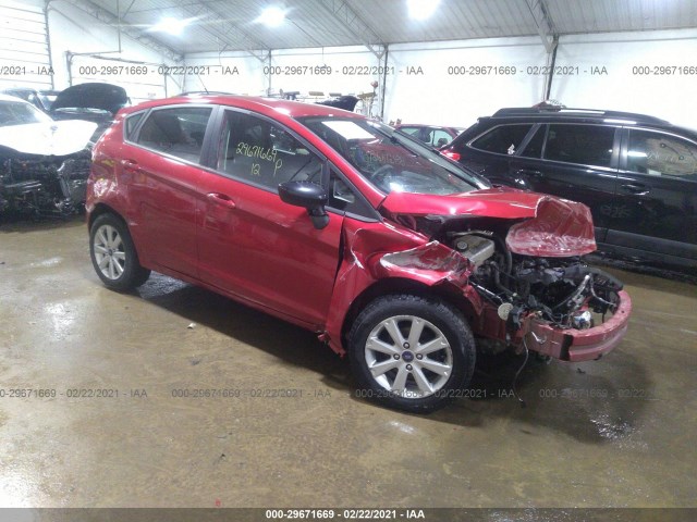 FORD FIESTA 2012 3fadp4ej2cm155310