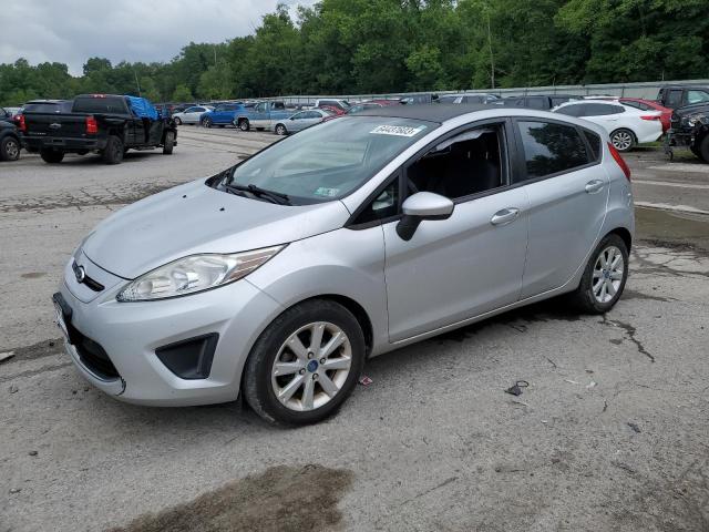 FORD FIESTA SE 2012 3fadp4ej2cm155484