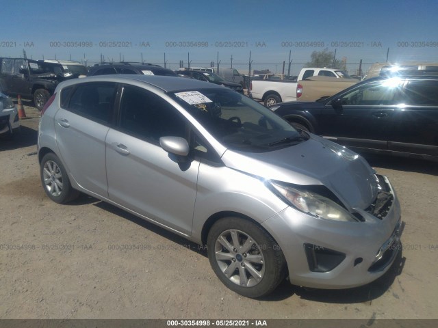 FORD FIESTA 2012 3fadp4ej2cm159180