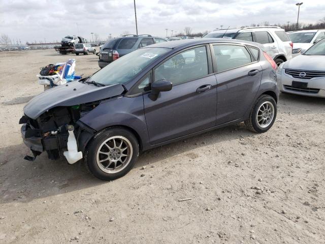 FORD FIESTA SE 2012 3fadp4ej2cm169076