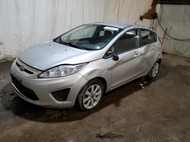 FORD FIESTA SE 2012 3fadp4ej2cm169756