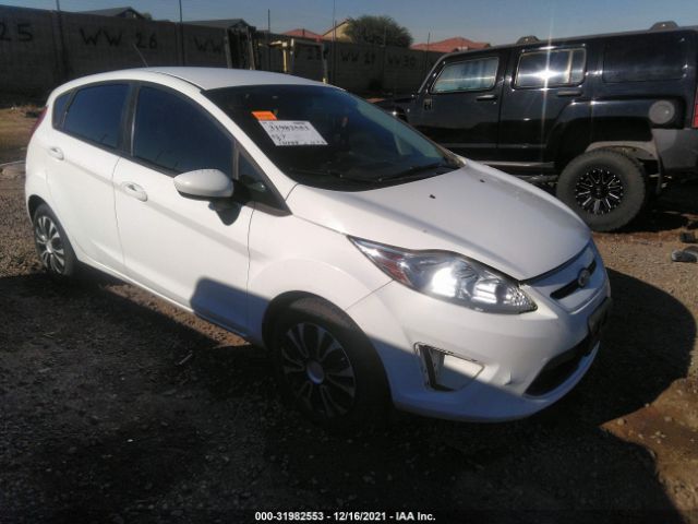 FORD FIESTA 2012 3fadp4ej2cm171281