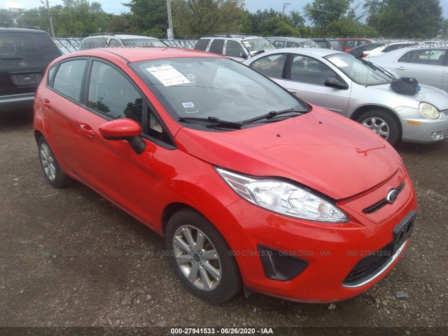 FORD FIESTA 2012 3fadp4ej2cm182961