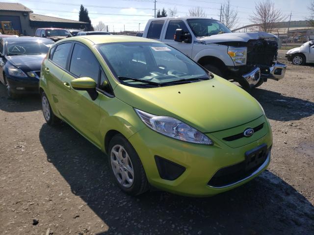 FORD FIESTA SE 2012 3fadp4ej2cm183639