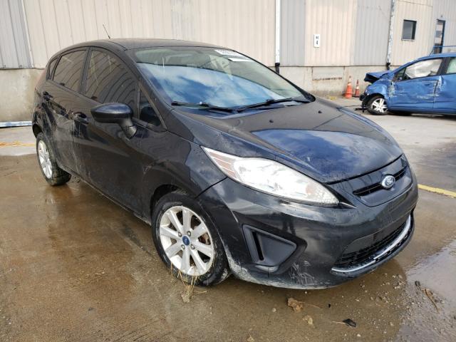 FORD FIESTA SE 2012 3fadp4ej2cm185522