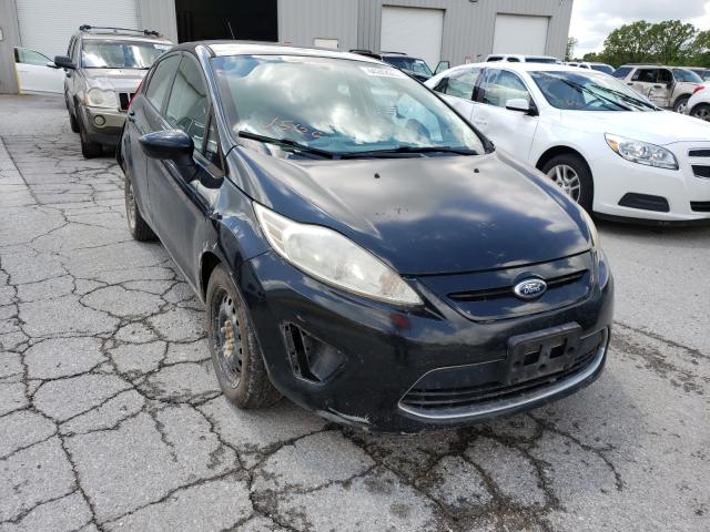 FORD FIESTA SE 2012 3fadp4ej2cm187285