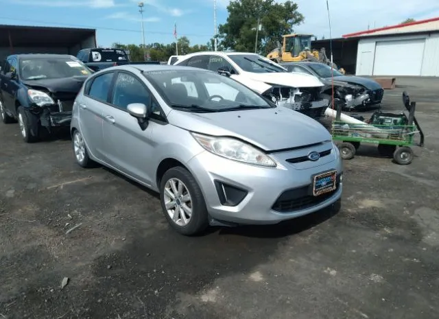 FORD FIESTA 2012 3fadp4ej2cm198741