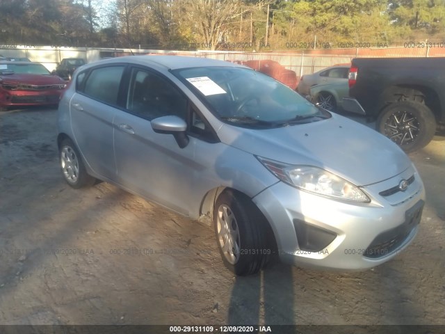 FORD FIESTA 2012 3fadp4ej2cm207938