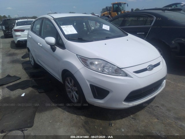 FORD FIESTA 2012 3fadp4ej2cm208104