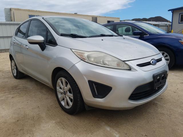 FORD FIESTA SE 2012 3fadp4ej2cm212170