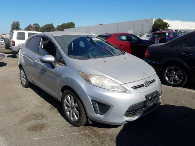 FORD FIESTA SE 2012 3fadp4ej2cm216462