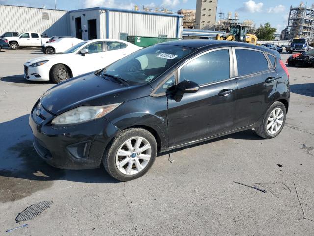 FORD FIESTA SE 2013 3fadp4ej2dm109560