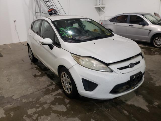 FORD FIESTA SE 2013 3fadp4ej2dm109803