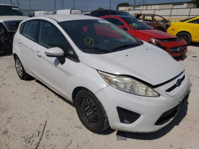 FORD FIESTA SE 2013 3fadp4ej2dm109848