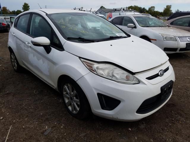 FORD FIESTA SE 2013 3fadp4ej2dm114080