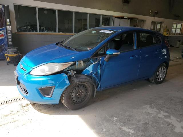 FORD FIESTA 2013 3fadp4ej2dm118193