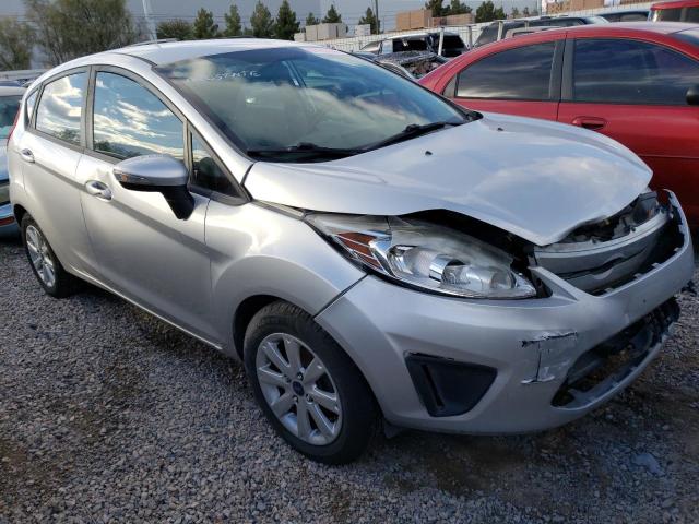 FORD FIESTA TIT 2013 3fadp4ej2dm119201