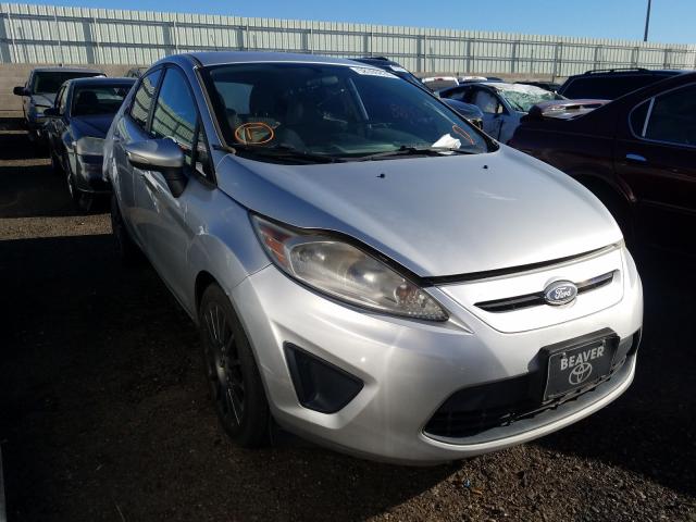 FORD FIESTA SE 2013 3fadp4ej2dm120056