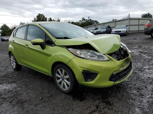 FORD FIESTA SE 2013 3fadp4ej2dm136368