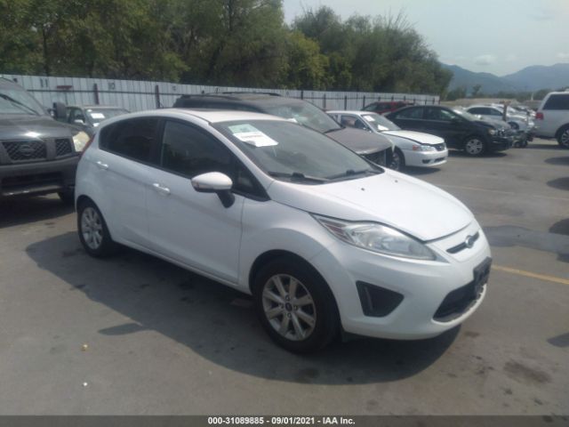 FORD FIESTA 2013 3fadp4ej2dm136905