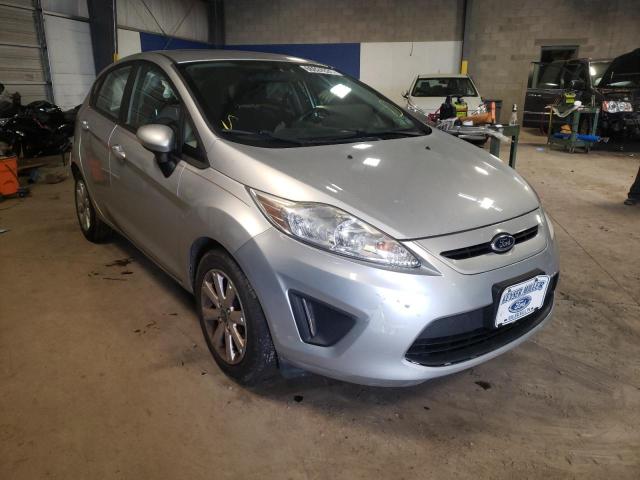 FORD FIESTA SE 2013 3fadp4ej2dm142090