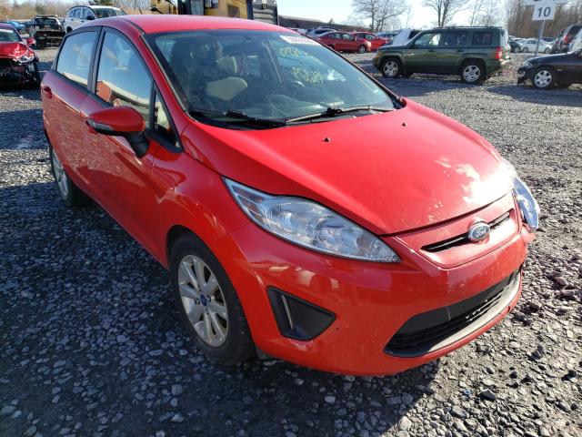 FORD FIESTA SE 2013 3fadp4ej2dm142915