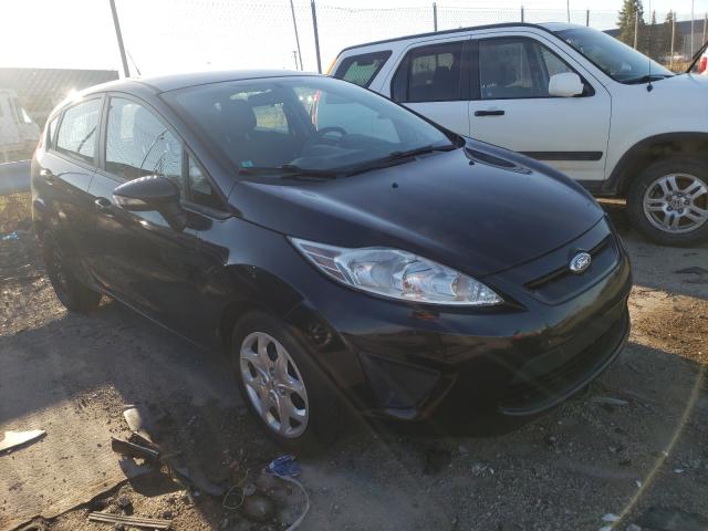 FORD FIESTA SE 2013 3fadp4ej2dm144549