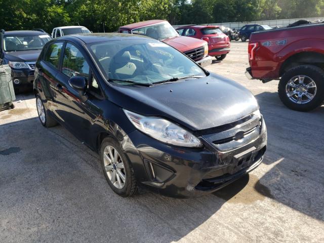 FORD FIESTA 2012 3fadp4ej2dm146267