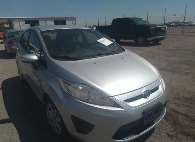 FORD FIESTA 2013 3fadp4ej2dm150478