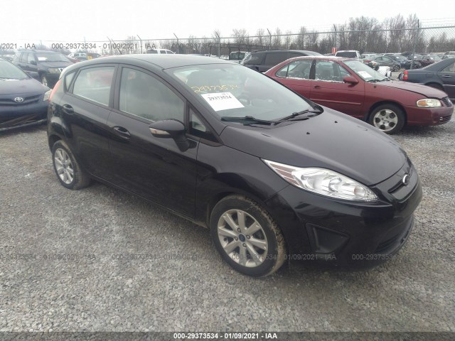 FORD FIESTA 2013 3fadp4ej2dm152568