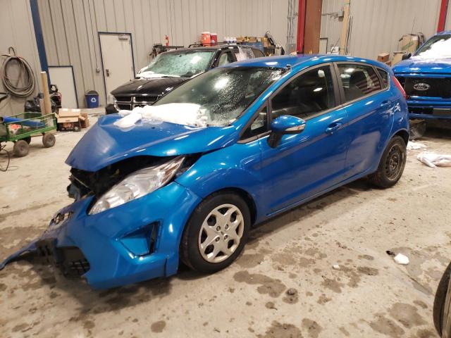 FORD FIESTA SE 2013 3fadp4ej2dm171640