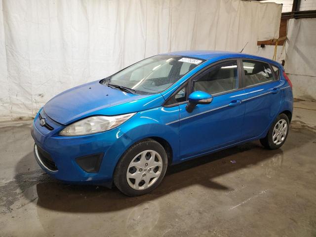 FORD FIESTA 2013 3fadp4ej2dm174134