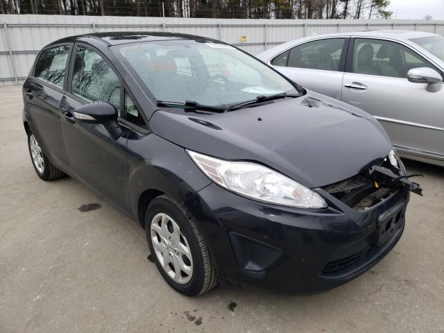 FORD FIESTA SE 2013 3fadp4ej2dm174361