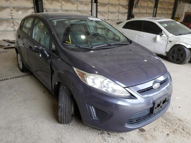 FORD FIESTA SE 2013 3fadp4ej2dm177728