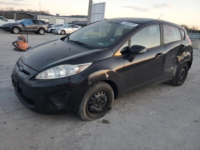 FORD FIESTA 2013 3fadp4ej2dm178409