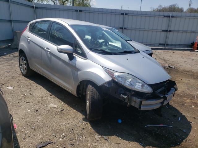 FORD FIESTA SE 2013 3fadp4ej2dm184551