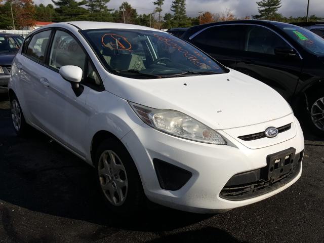 FORD FIESTA SE 2013 3fadp4ej2dm191273